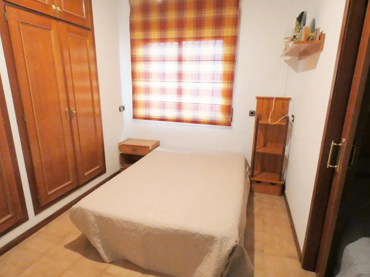 Casa Llevant Roses Villa